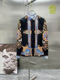 Picture of Versace Shirt Long _SKUVersaceM-3XL12yx0727404